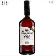 Canadian Club Premium (1.14L)