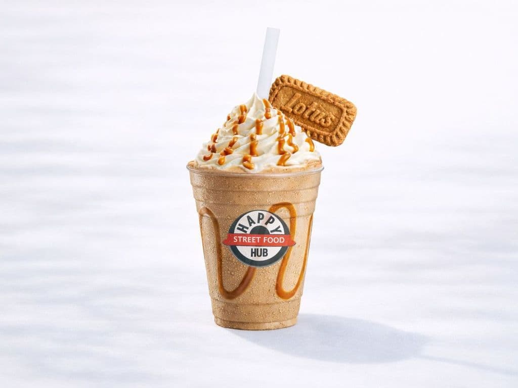 Specialty Milkshakes
