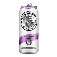 White Claw Blackberry (1 Can x 473 mL)