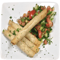 Lady Fingers