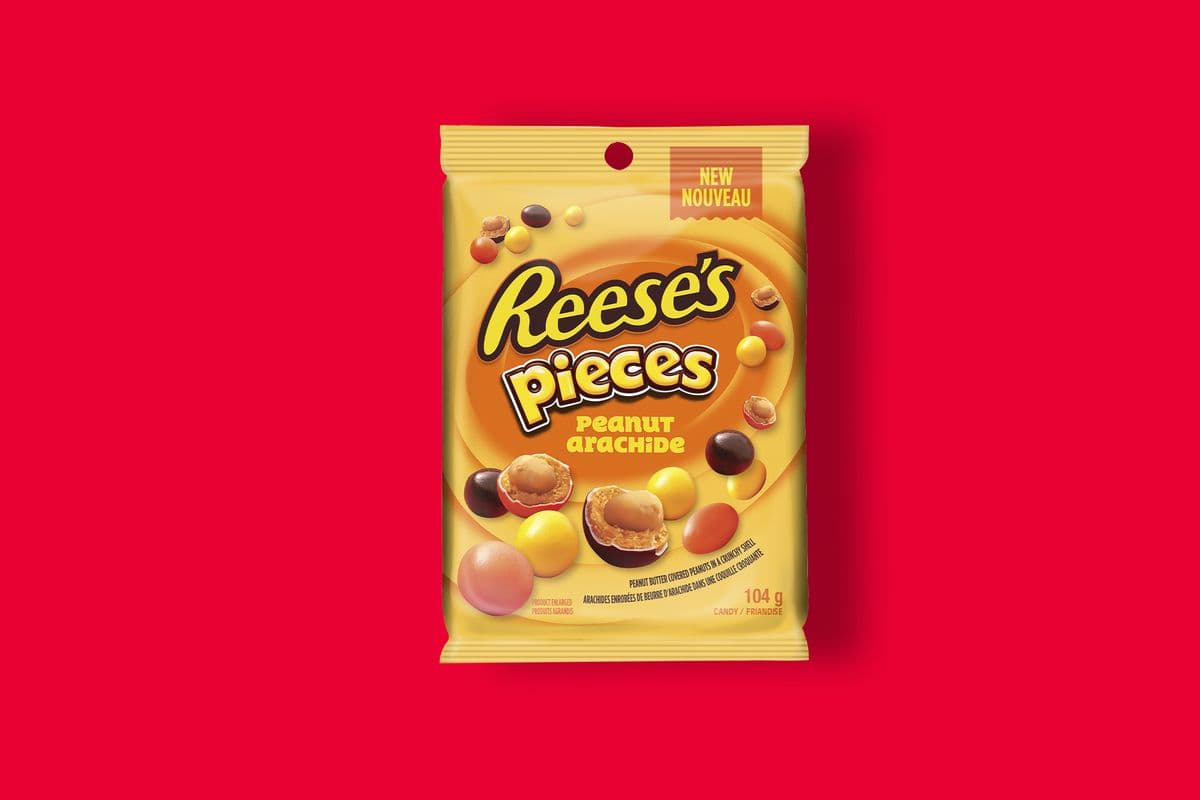 Reese Pieces (104g) 77188