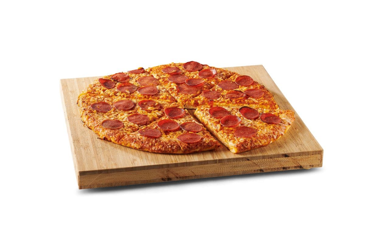 Whole Pizza