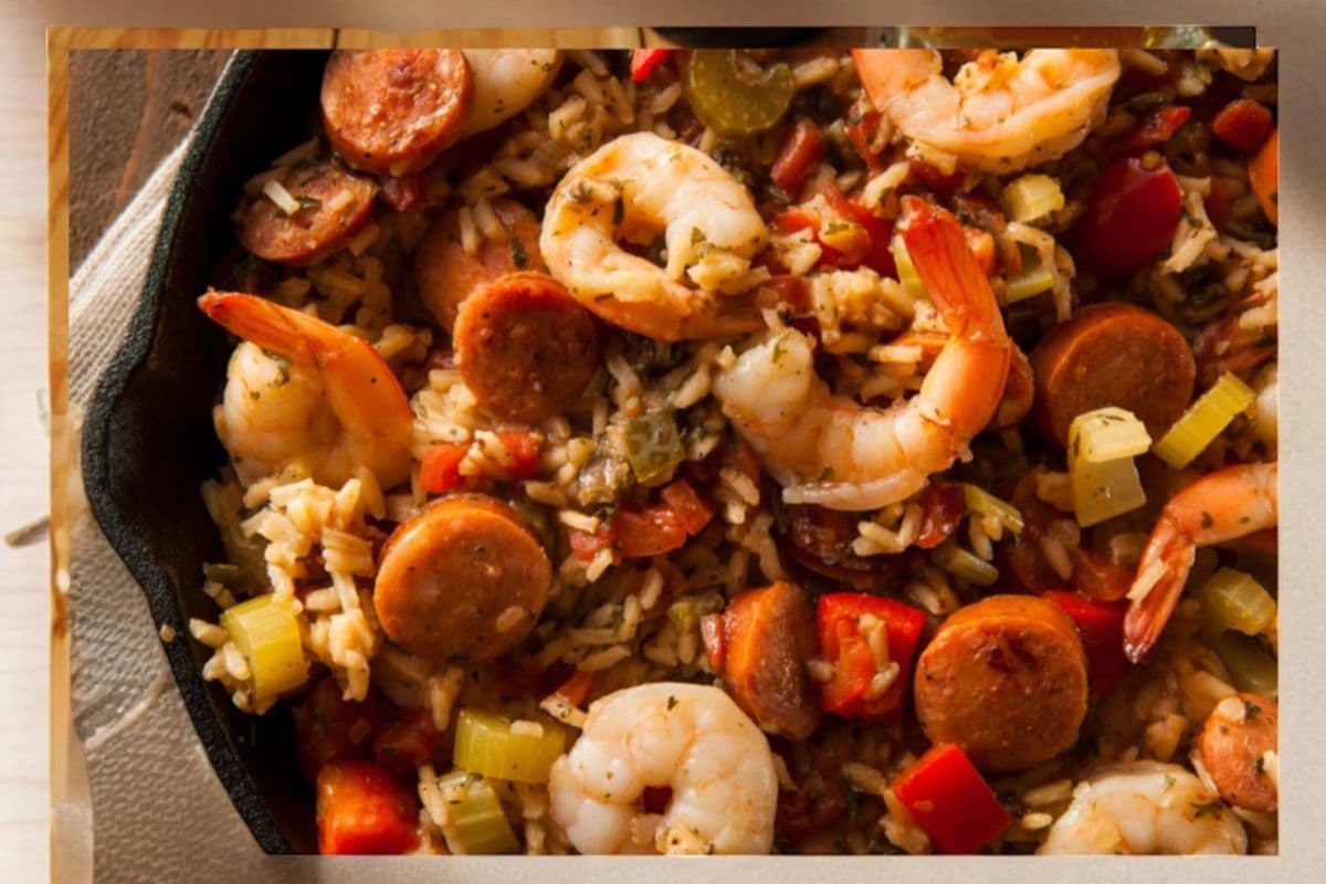 Jambalaya