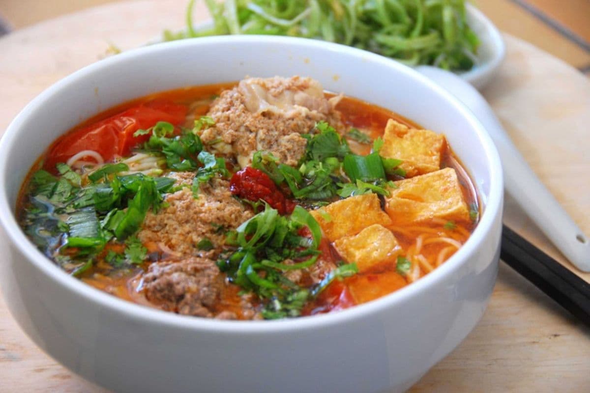 Bun Rieu