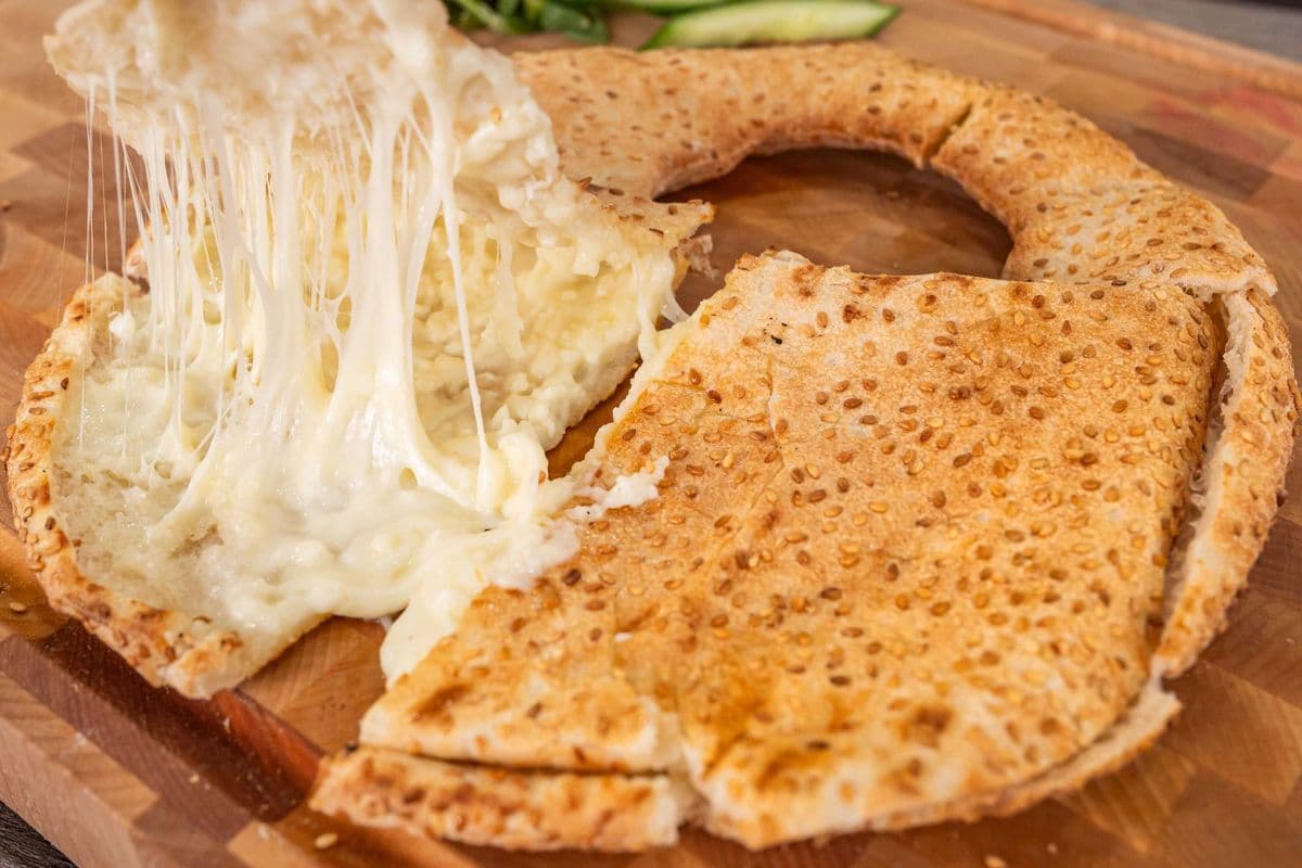 Cheese Kaak
