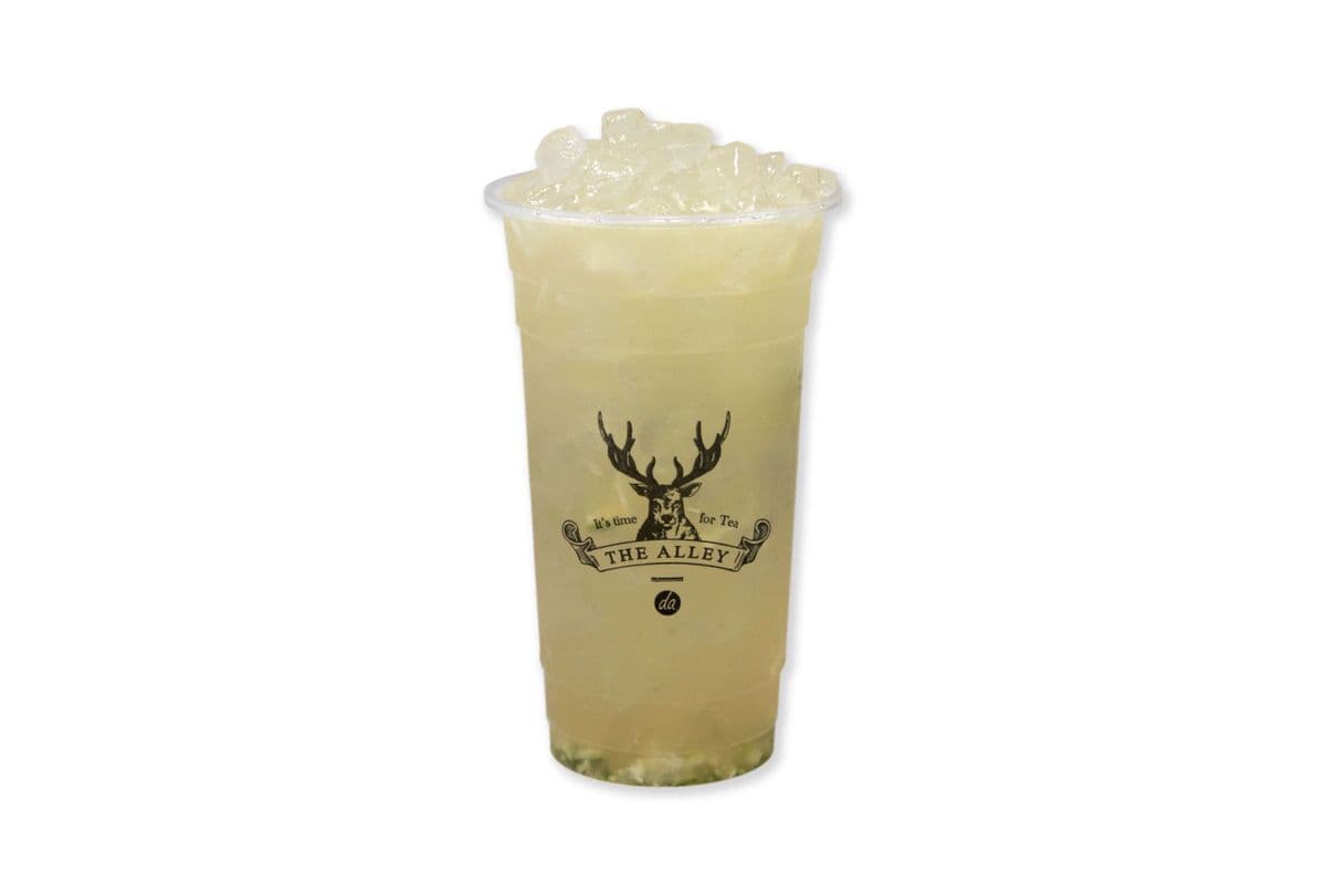 Lime Honey With Aloe