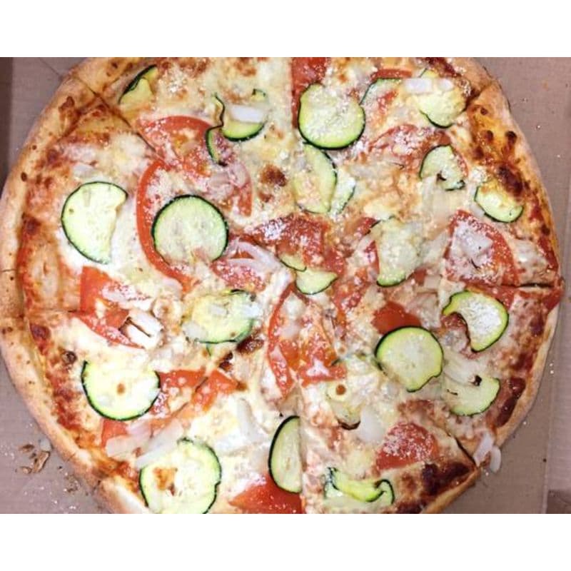 Romana Pizza