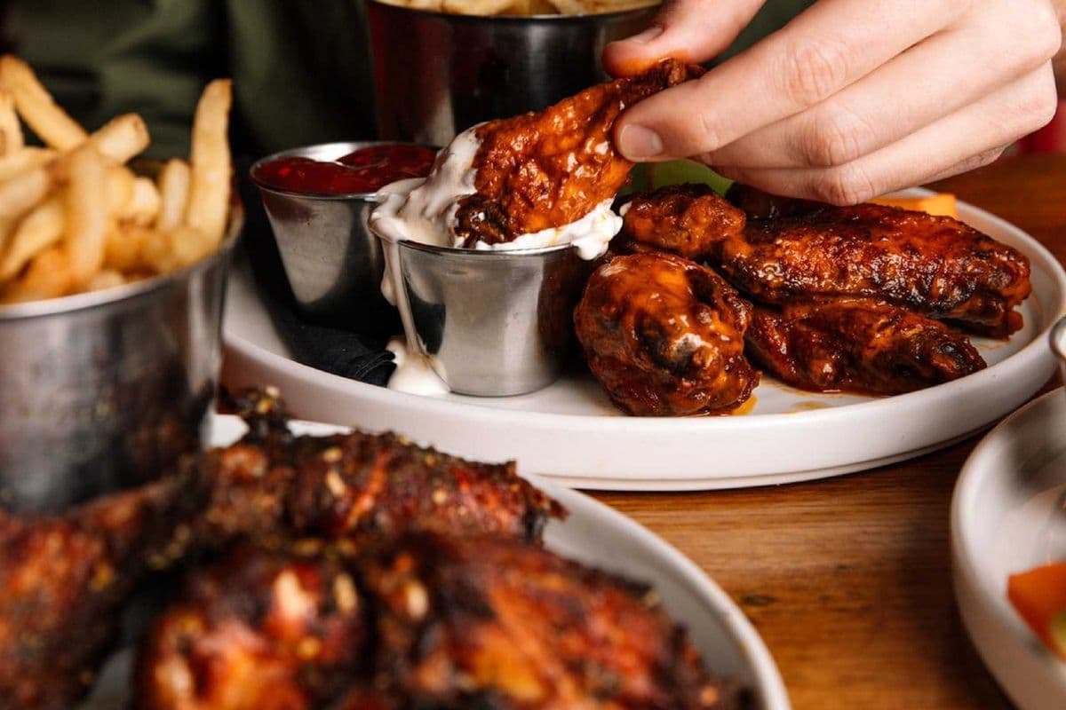 Wings