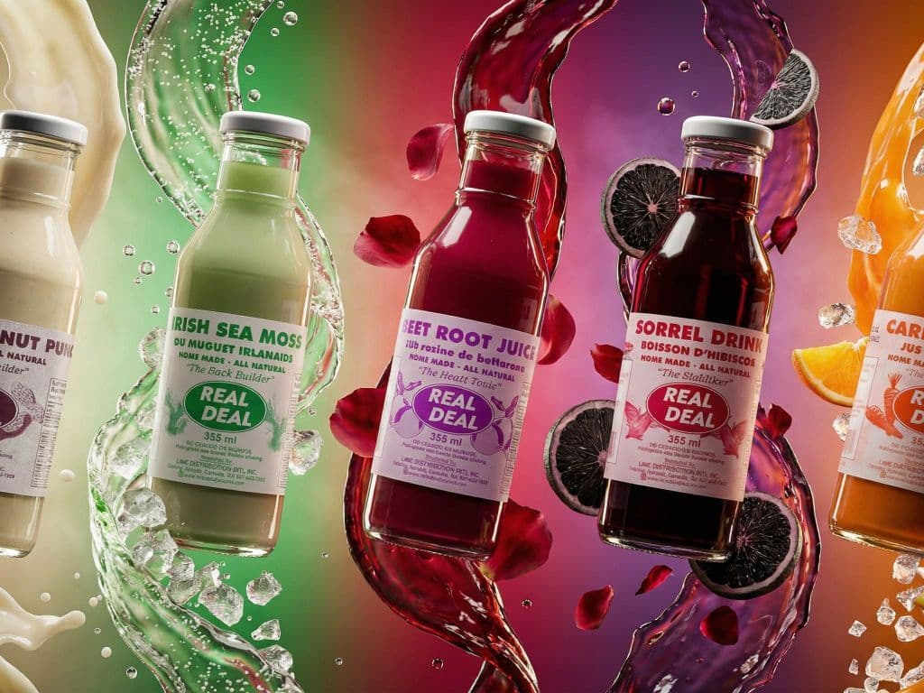 juices