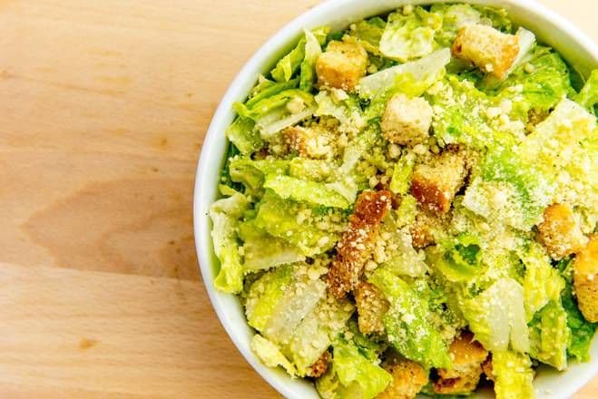 Side Caesar Salad
