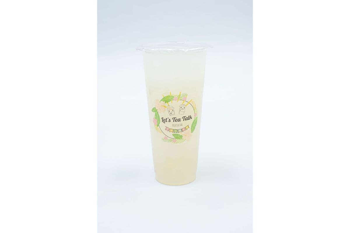 Lychee Yakult