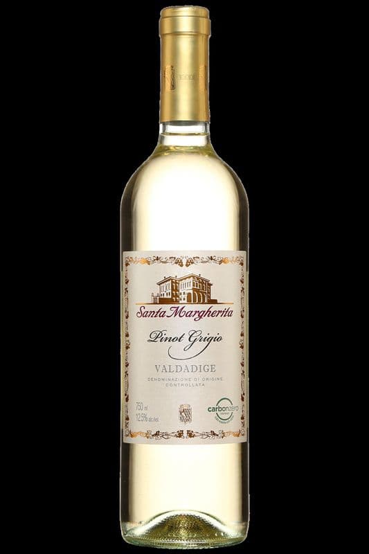 SANTA MARGHERITA PINOT GRIGIO (1 x 750 ML)