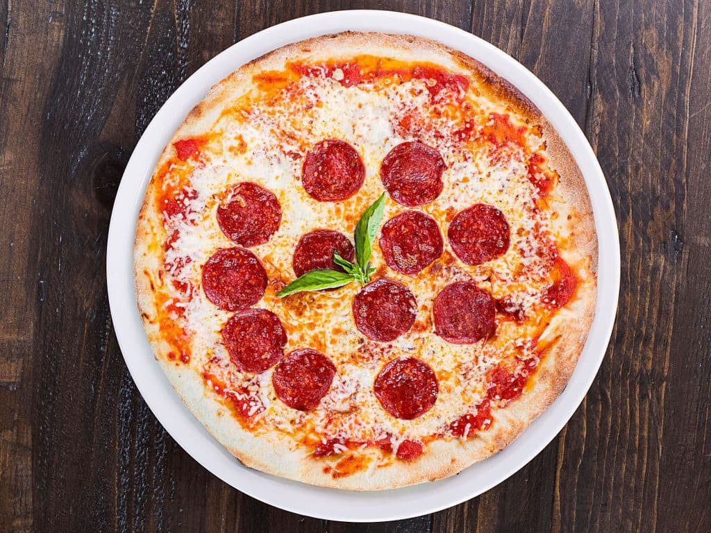 Pepperoni