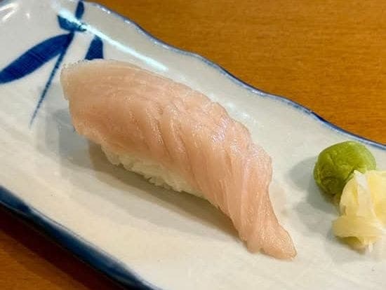 Toro Nigiri