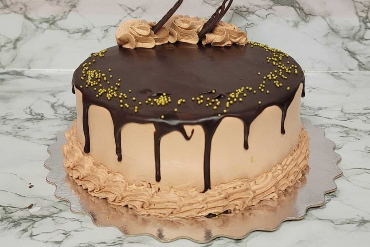 Chocolate Cake