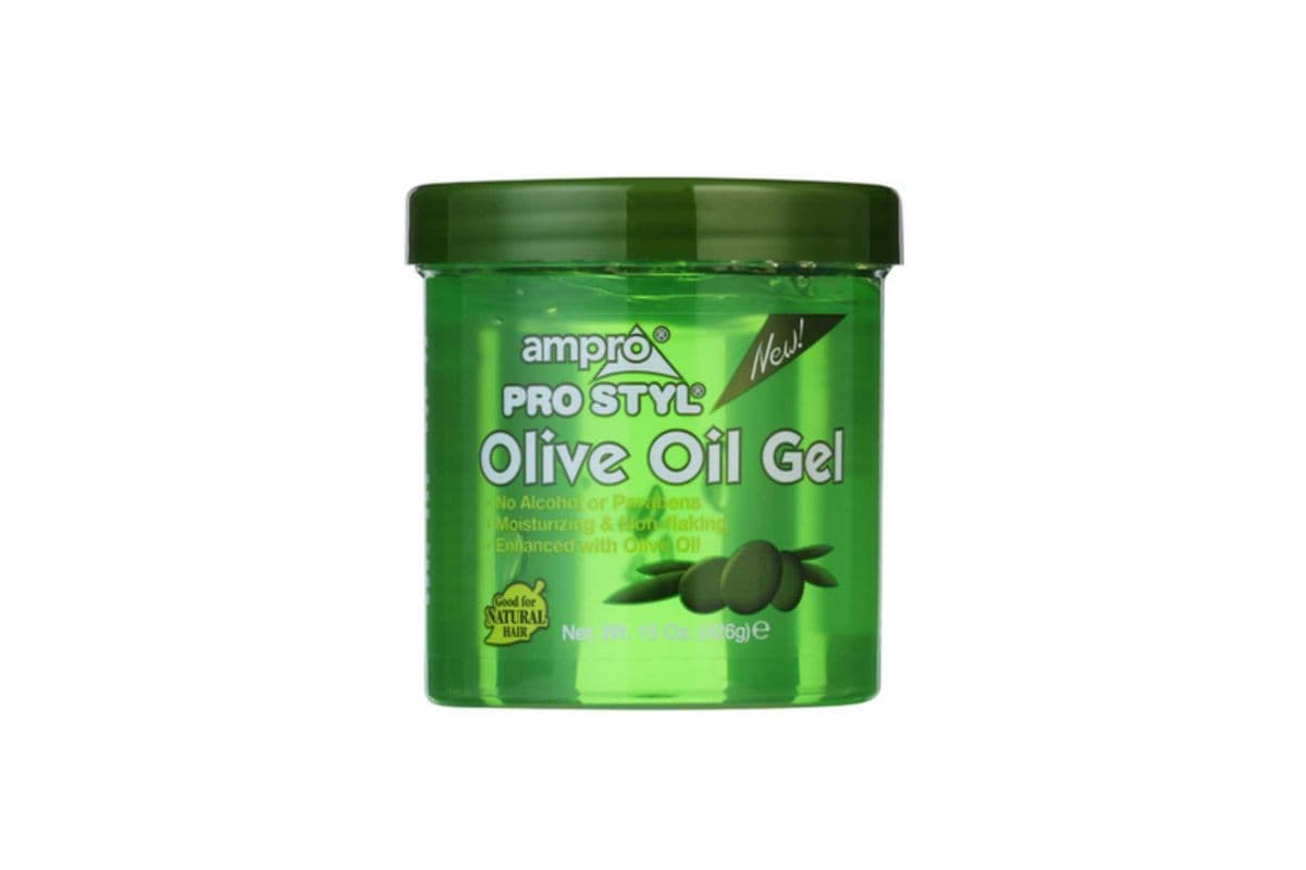 Ampro Olive Oil Gel (15oz)