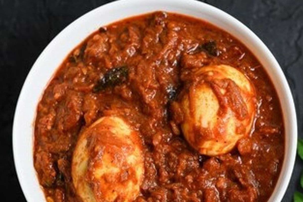Egg Roast