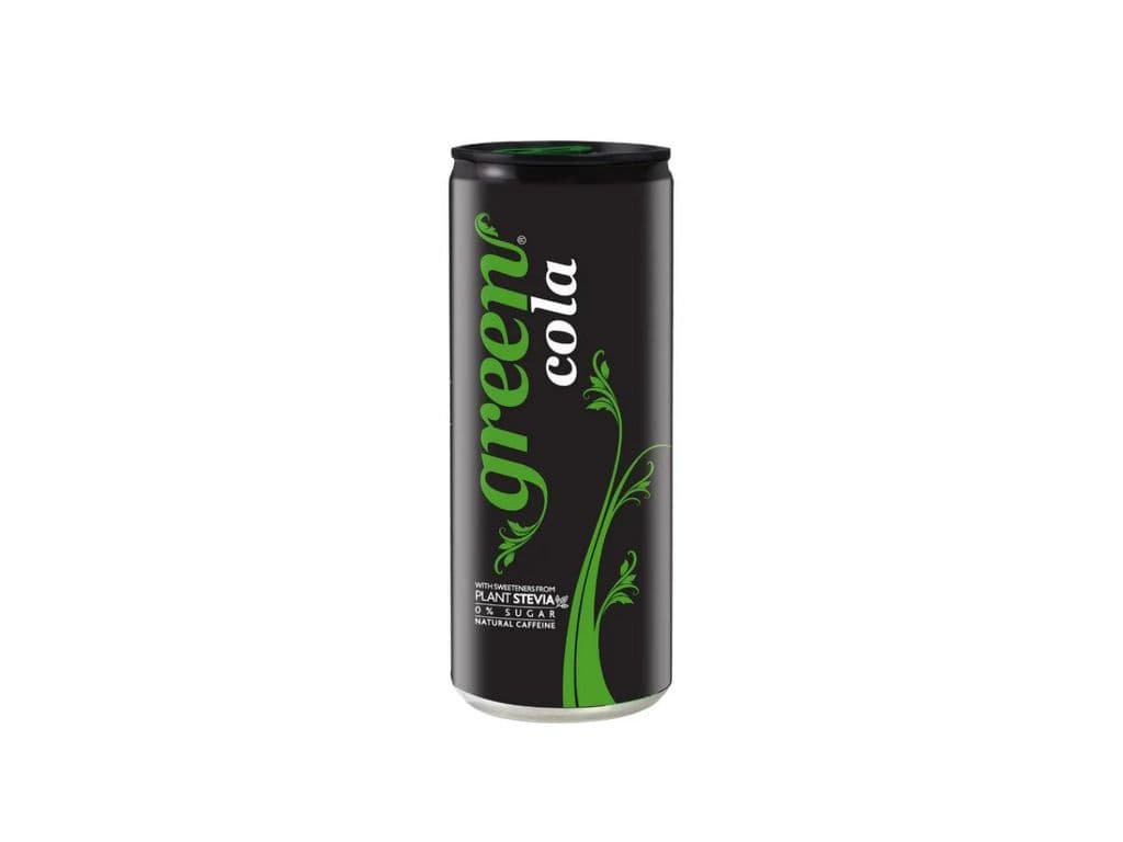 Green Cola