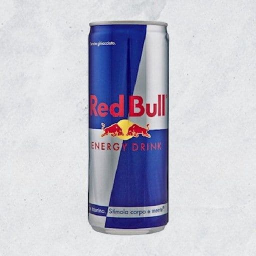 Red Bull / Red Bull
