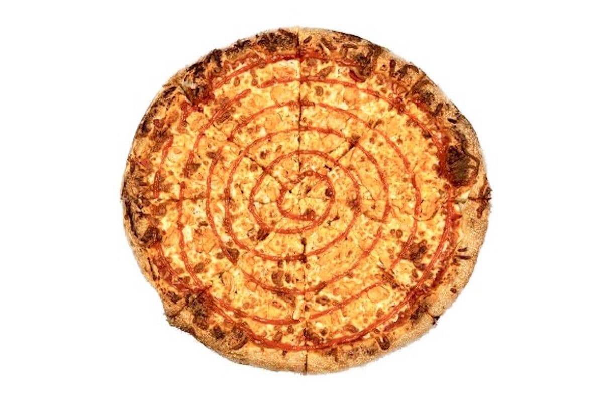 18" Spicy Irwindale