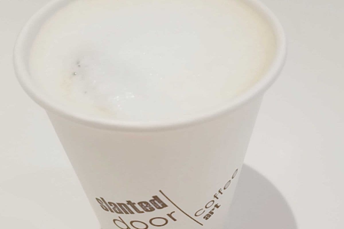 London Fog