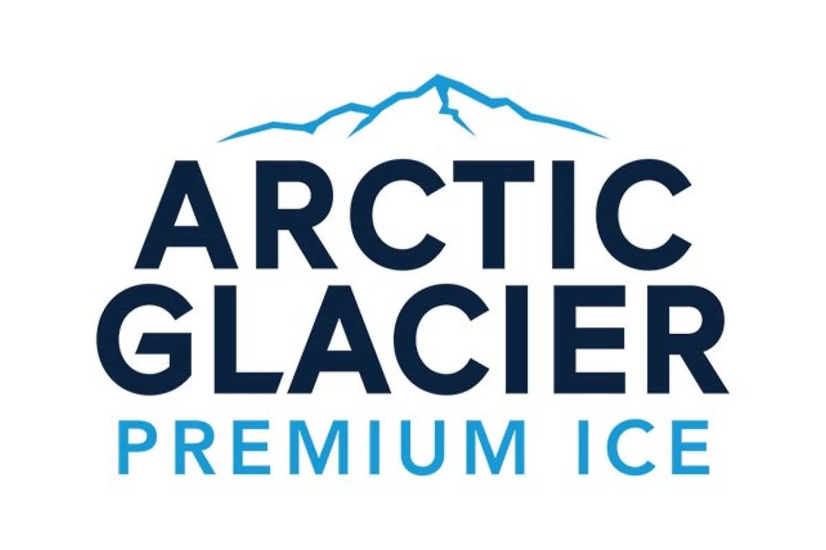 Arctic Glacier Premium Ice (5 lbs) (2.3 Kg) (0 Cal)