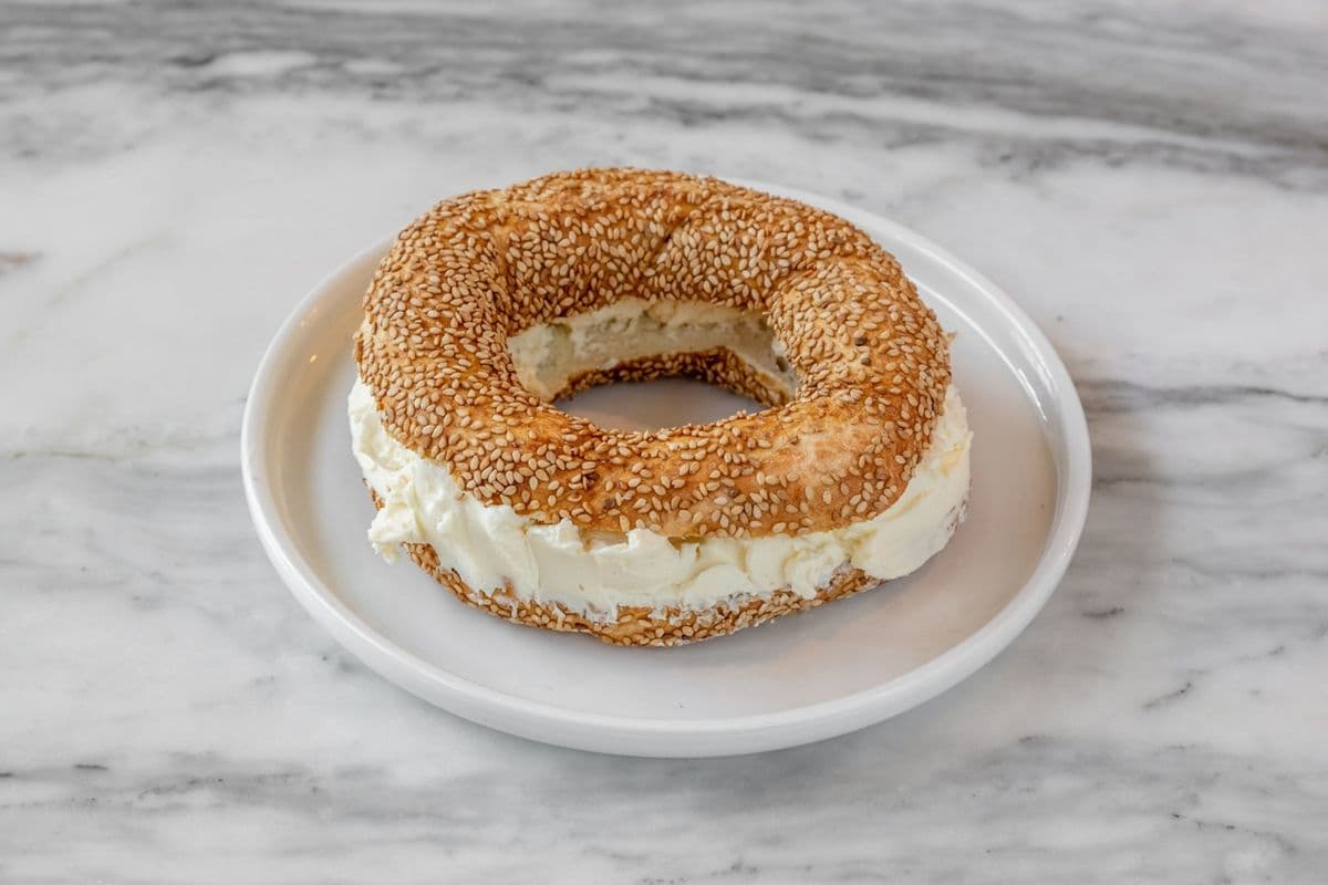 Everyday Sandwich