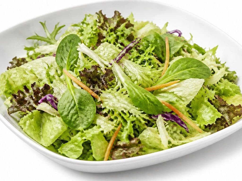 B3 Green Salad