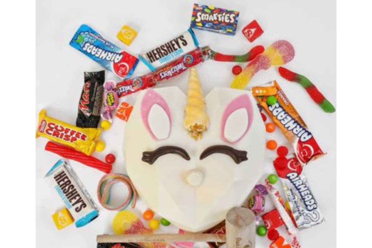 Unicorn (White Chocolate)