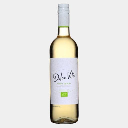 Dolce Vita Terre Siciliane / Dolce Vita Terre Siciliane