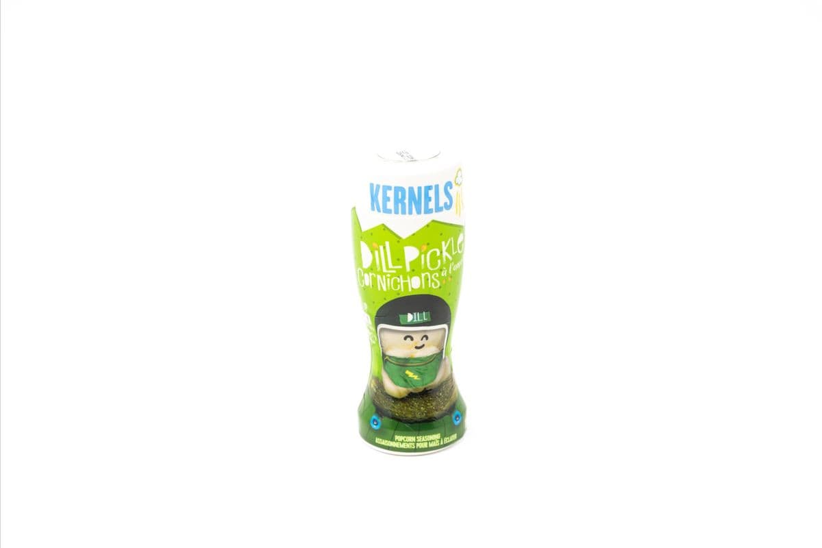 Kernels Popcorn Seasoning