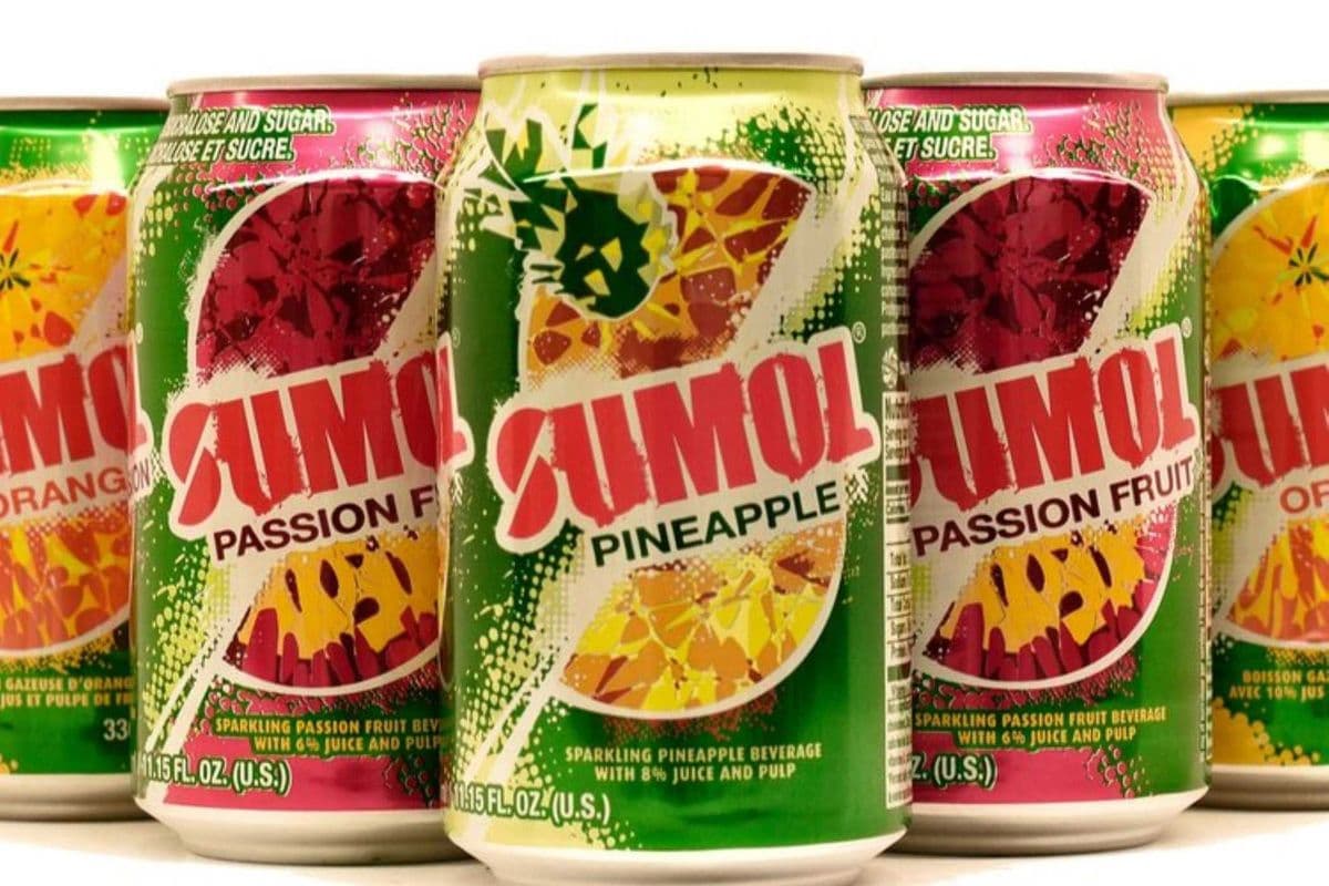 Sumol