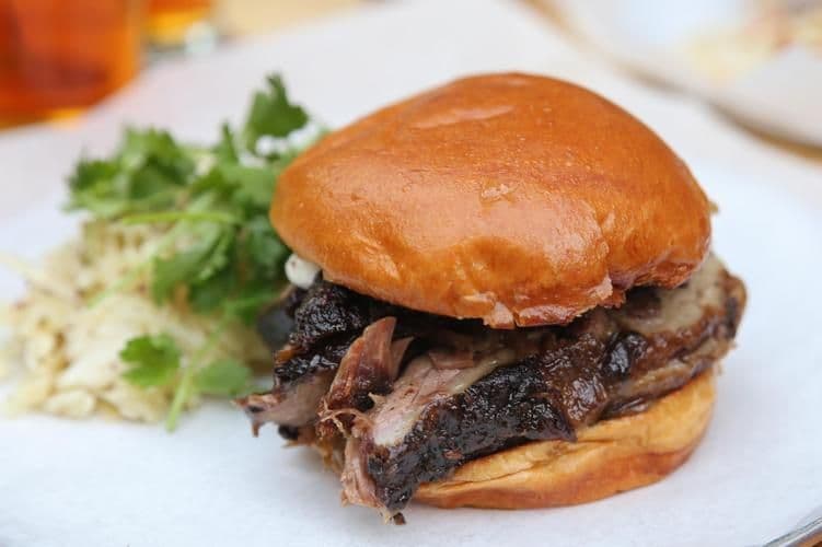 Brisket