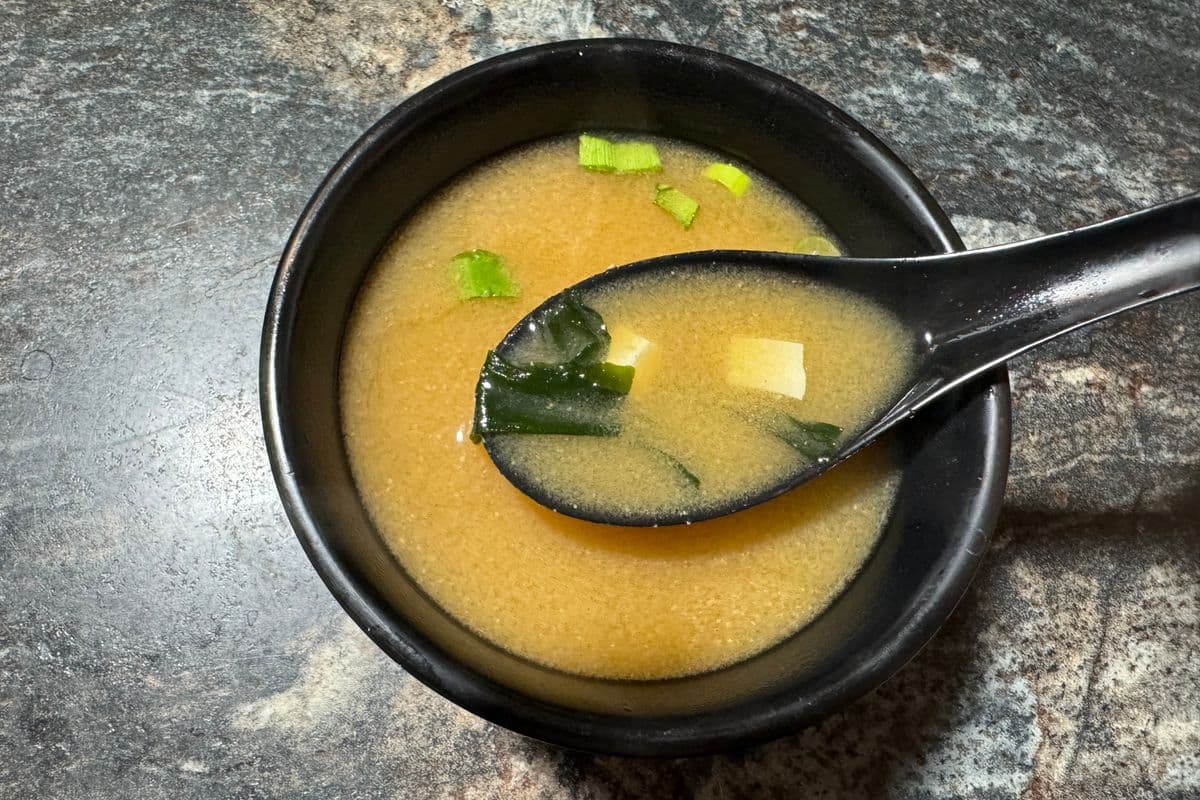 Miso Soup