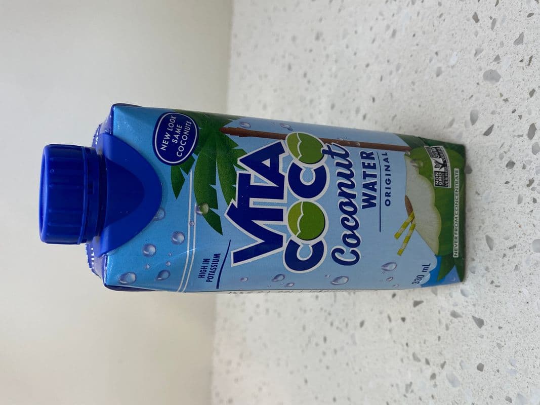 Coconut Water