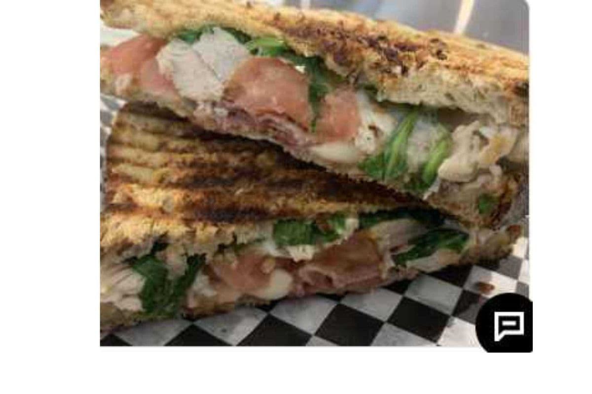 Ranch Chicken Supreme
