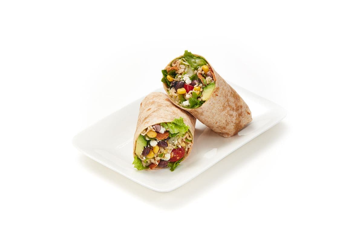 Wrap No. 5