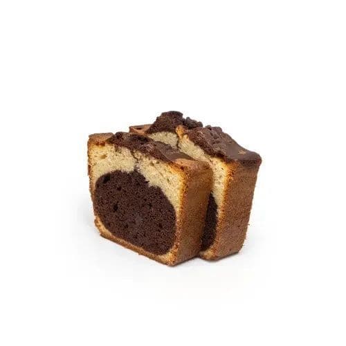 English Cake Slice