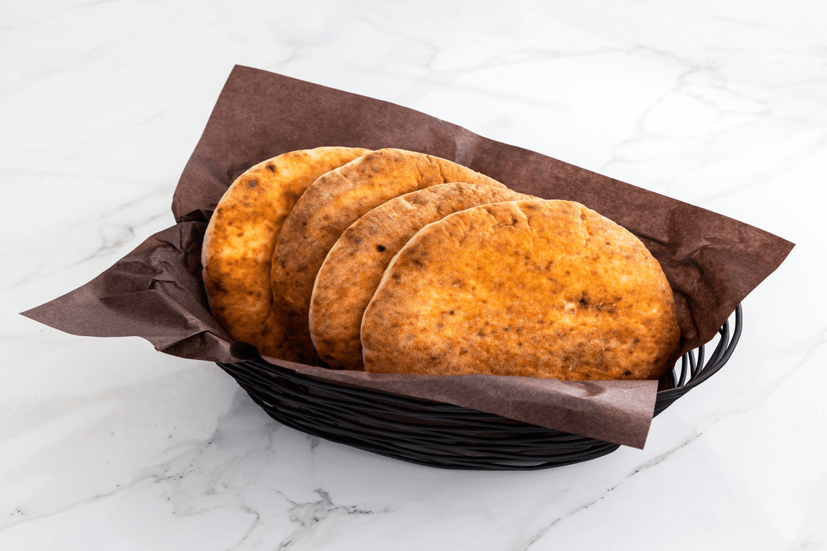 Mini Pita