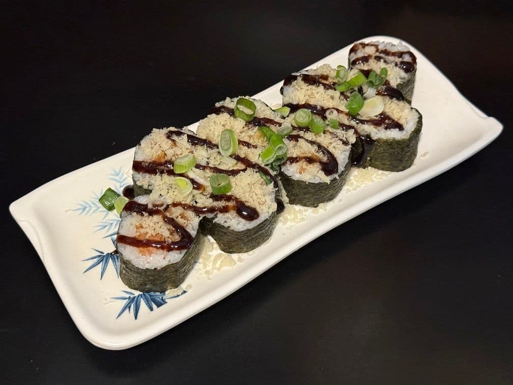 807 Maki Roll