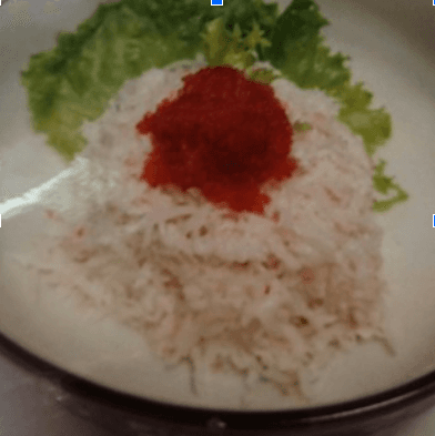 #07. Crab Salad