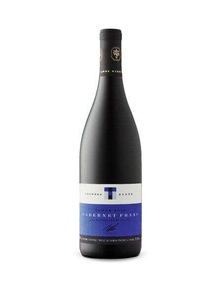 Cabernet Franc, Tawse