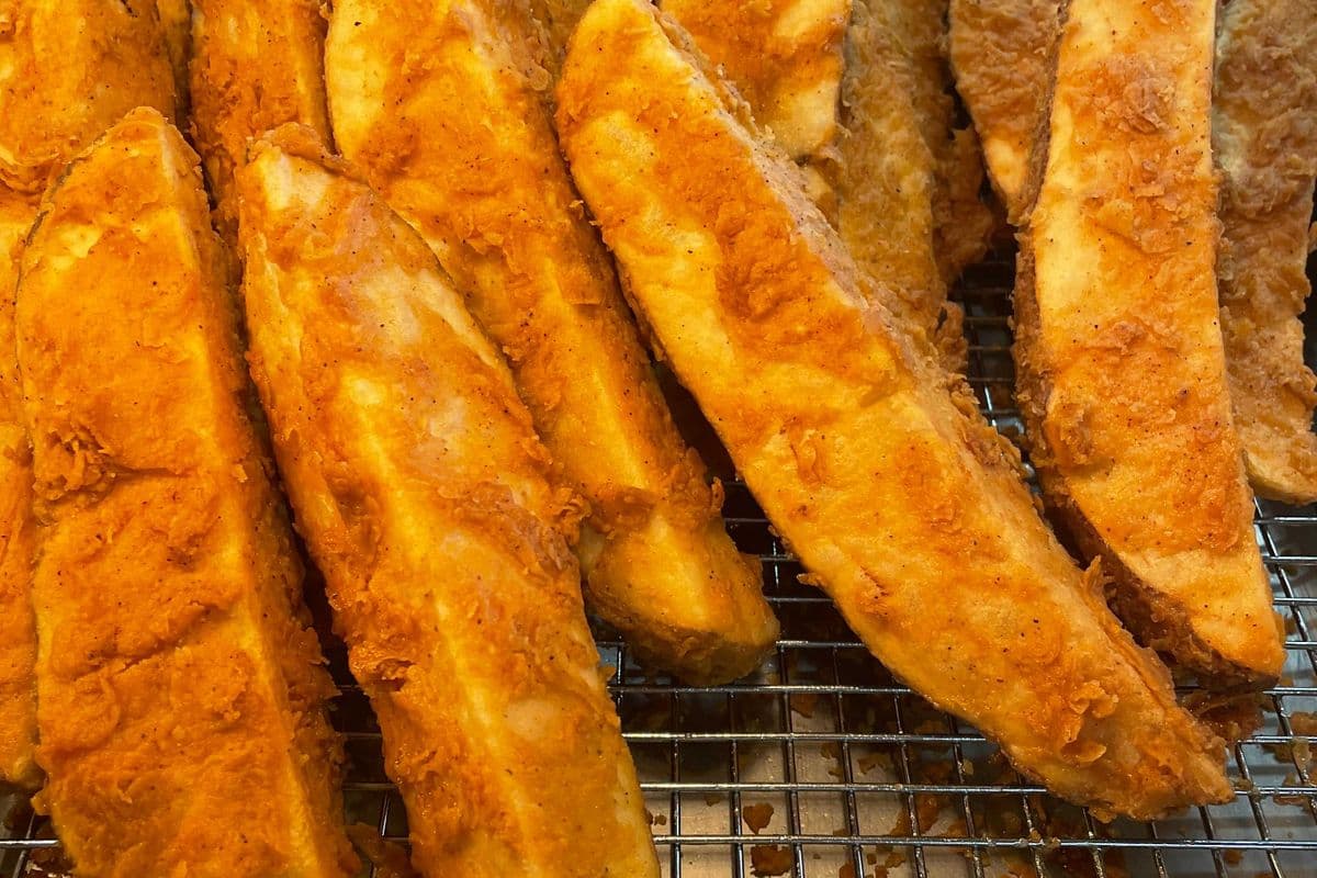 Mojos (12 pcs) $10