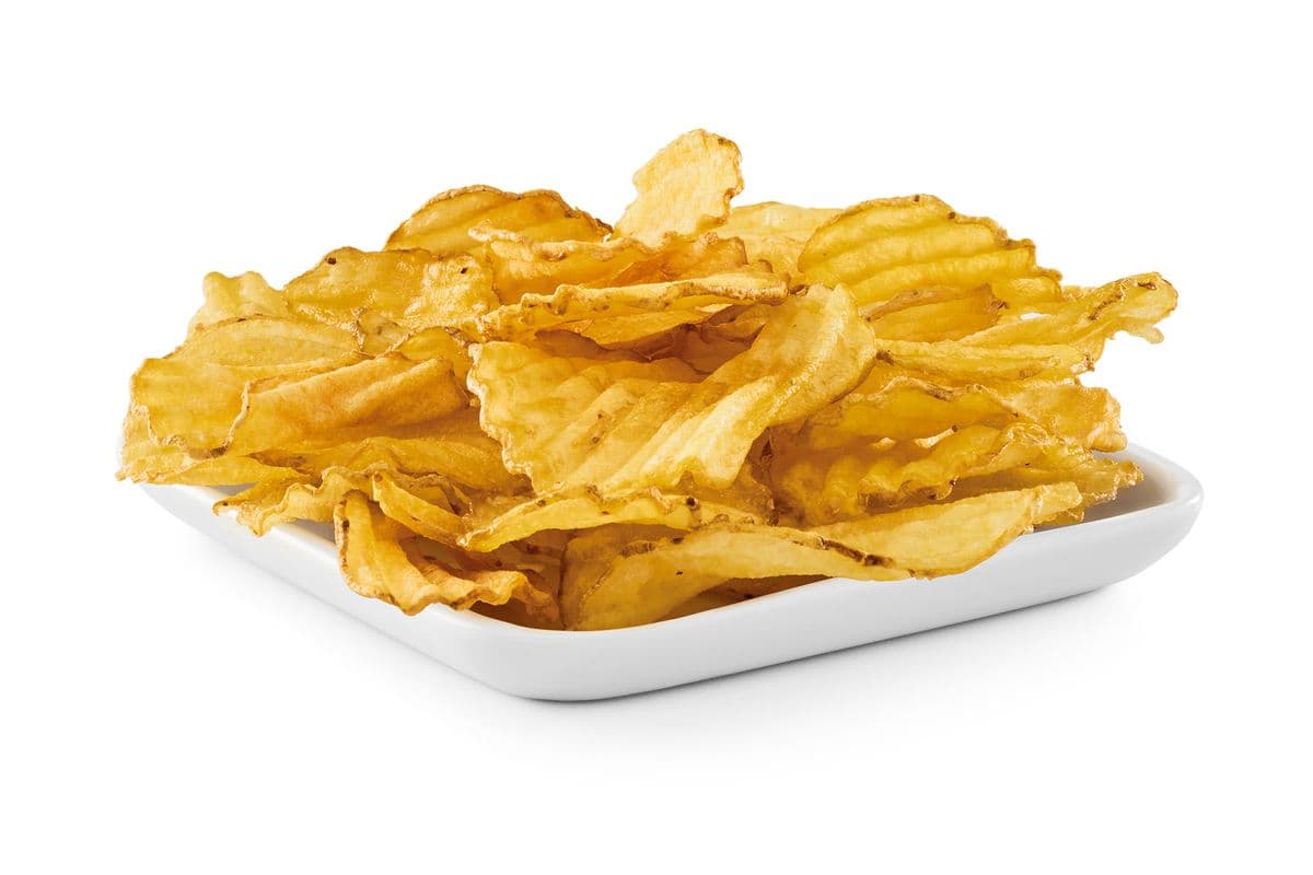 Yukon Chips