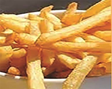 French Fries - Small