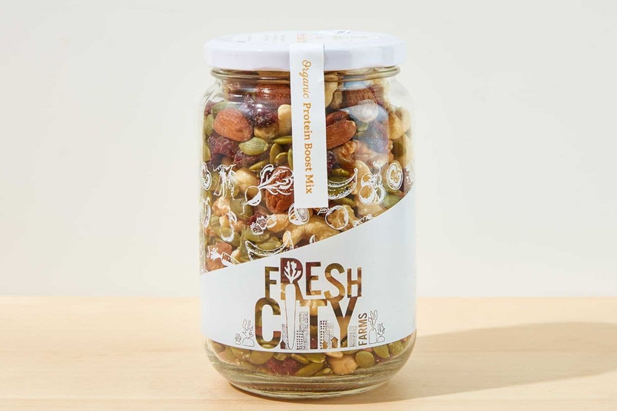 Protein Boost Trail Mix (415 g)