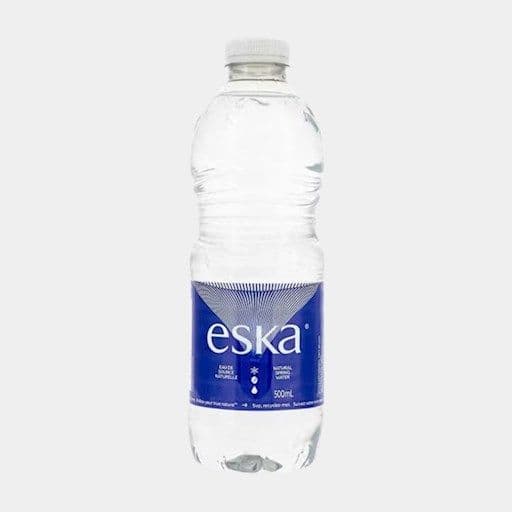 Eska Water Bottle / Bouteille d' eau eska