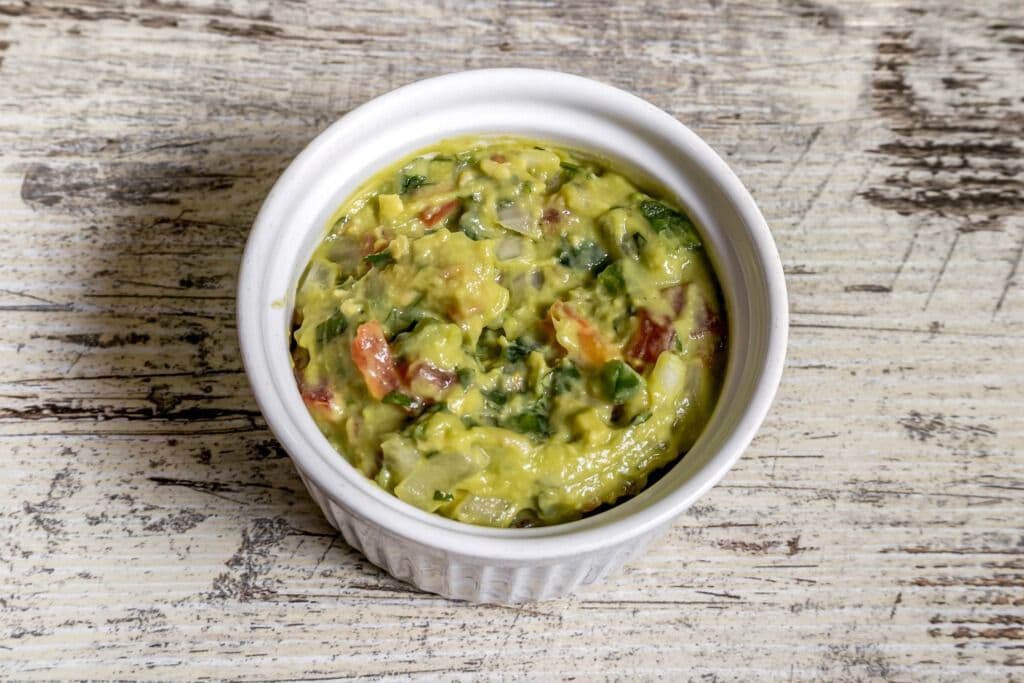 Guacamole