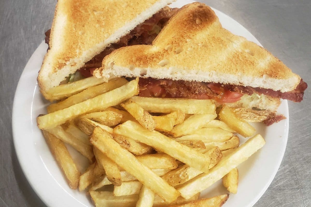 BLT