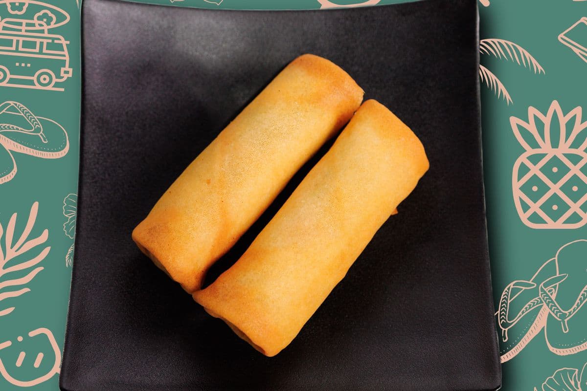 Rouleau Impérial / Imperial Roll